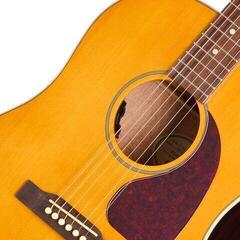 Електро-акустична китара Дреднаут Epiphone J-45 Studio Natural Електро-акустична китара Дреднаут - 6