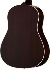 Електро-акустична китара Дреднаут Epiphone J-45 Studio Vintage Sunburst Електро-акустична китара Дреднаут - 3