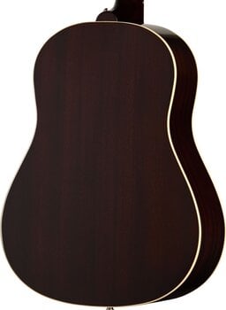 guitarra eletroacústica Epiphone J-45 Studio Vintage Sunburst guitarra eletroacústica - 4