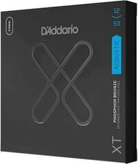 Žice za akustičnu gitaru D'Addario XTAPB1253-3P Žice za akustičnu gitaru - 2