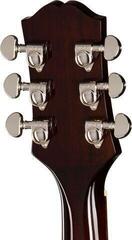 Електро-акустична китара Дреднаут Epiphone J-45 Studio EC Vintage Sunburst Електро-акустична китара Дреднаут - 5