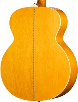 Elektroakustična jumbo Epiphone J-200 Studio Natural Elektroakustična jumbo - 4
