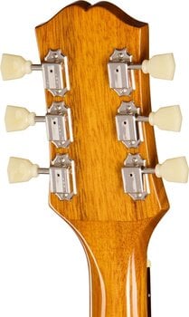 Elektroakustična jumbo Epiphone J-200 Studio Natural Elektroakustična jumbo - 6