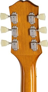 Elektroakustična jumbo Epiphone J-200 Studio EC Natural Elektroakustična jumbo - 6
