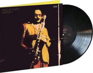 LP ploča Archie Shepp - Kwanza (Verve By Request Series) (Reissue) (180g) (LP) - 1