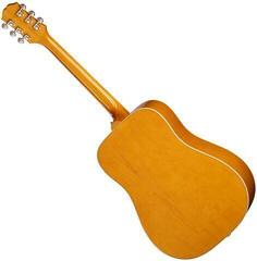 Електро-акустична китара Дреднаут Epiphone Dove Studio Електро-акустична китара Дреднаут - 1