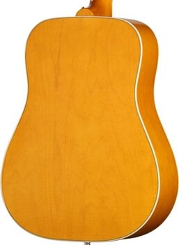 guitarra eletroacústica Epiphone Dove Studio guitarra eletroacústica - 4