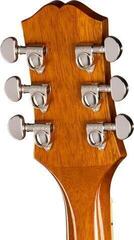 Електро-акустична китара Дреднаут Epiphone Hummingbird Studio Antique Natural Електро-акустична китара Дреднаут - 5