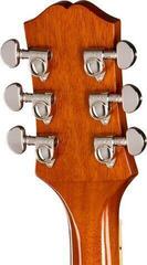 Електро-акустична китара Дреднаут Epiphone Hummingbird Studio EC Heritage Cherry Sunburst Електро-акустична китара Дреднаут - 5