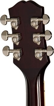 guitarra eletroacústica Epiphone Hummingbird Studio EC Natural guitarra eletroacústica - 6