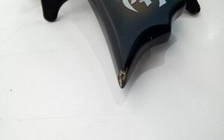 5-string Bassguitar ESP LTD B-5E Charcoal Burst Satin 5-string Bassguitar (Damaged) - 3