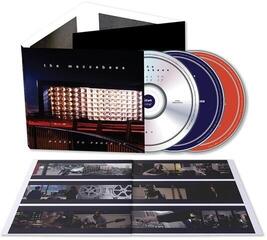 CD musique The Maccabees - Marks To Prove It (3 CD) - 1