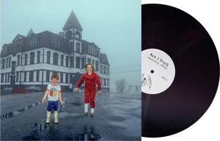 Disco de vinilo Men I Trust - Untourable Album (Return to Analog) (LP) - 1