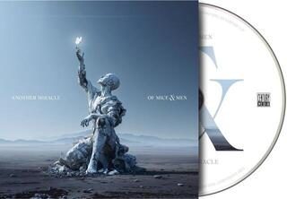 Music CD Of Mice And Men - Another Miracle (Limited Edition) (Digipak) (CD) - 1