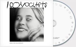 Muziek CD Anna Von Hausswolff - Iconoclasts (Digipak) (CD) - 1