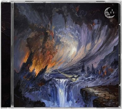 CD musicali Currents - All That Follows (CD) - 2