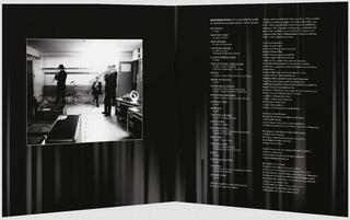 Vinyl Record Hooverphonic - With Orchestra Live (Limited Edition) (Numbered) (Translucent Pink Coloured) (180 g) (2 LP) - 2