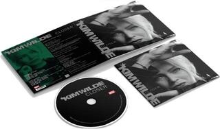 Hudební CD Kim Wilde - Closer (Deluxe Edition) (Digipak) (CD) - 1