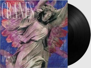 Vinüülplaat Cranes - Wings Of Joy (180 g) (LP) - 1
