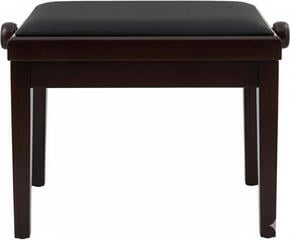 Дървена табуретка за пиано Pianonova HY-PJ023 Дървена табуретка за пиано Rosewood - 2