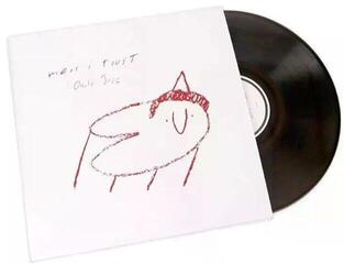 Disque vinyle Men I Trust - Oncle Jazz (Limited Edition) (2 LP) - 1