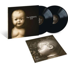 LP ploča Sundays - Blind (Reissue) (2 LP) - 1