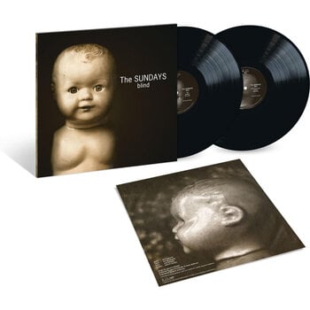 Disc de vinil Sundays - Blind (Reissue) (2 LP) - 2