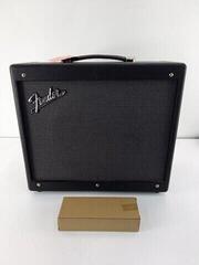 Моделиращ усилвател комбо Fender Mustang GTX50 Моделиращ усилвател комбо (Почти нов) - 1