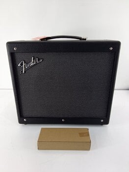 Modelling Combo Fender Mustang GTX50 Modelling Combo (Pre-owned) - 2