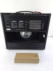 Моделиращ усилвател комбо Fender Mustang GTX50 Моделиращ усилвател комбо (Почти нов) - 2