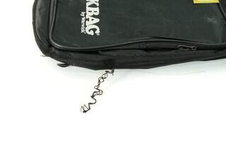 Tasche für Konzertgitarre, Gigbag für Konzertgitarre RockBag RB20524B 3-4 Basic Tasche für Konzertgitarre, Gigbag für Konzertgitarre Black (Beschädigt) - 2