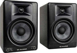 Active Studio Monitor M-Audio BX5 BT Active Studio Monitor 2 pcs - 1