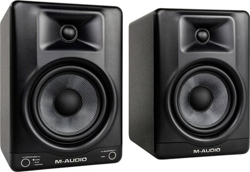 Monitor activ de studio M-Audio BX5 BT Monitor activ de studio 2 buc. - 2