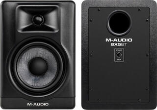 Active Studio Monitor M-Audio BX5 BT Active Studio Monitor 2 pcs - 3