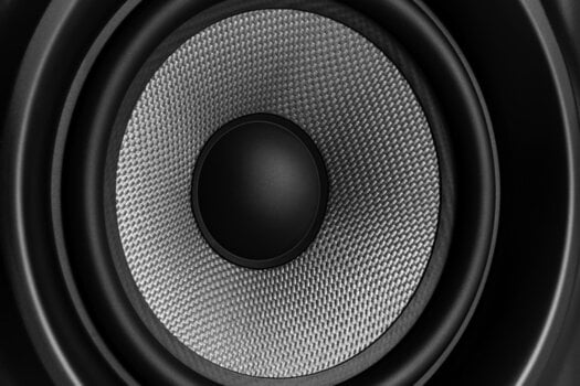 Monitor activ de studio M-Audio BX5 BT Monitor activ de studio 2 buc. - 5