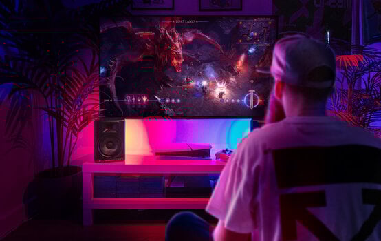 Monitor activ de studio M-Audio BX5 BT Monitor activ de studio 2 buc. - 15