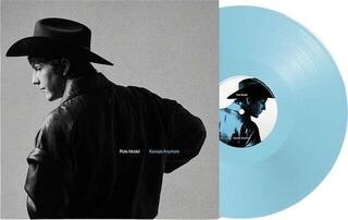 LP ploča Role Model - Kansas Anymore (Baby Blue Coloured) (LP) - 1