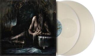 LP ploča Lorna Shore - I Feel The Everblack Festering Within Me (US Version) (Gatefold Sleeve) (Translucent Milky Clear Coloured) (2 LP) - 1