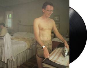 Disco in vinile Men I Trust - Equus Asinus (LP) - 1