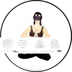 Vinylplade Men I Trust - Headroom (Picture Disc) (LP) - 1