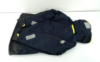 Яке Helly Hansen Women's Skagen Offshore Sailing Яке Navy L (Почти нов) - 2
