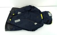 Helly Hansen Women's Skagen Offshore Sailing Bunda Navy L