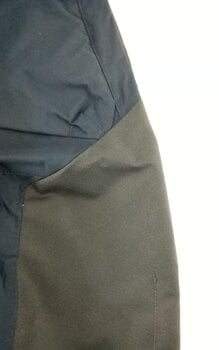 Bunda Helly Hansen Women's Skagen Offshore Sailing Bunda Navy L (Zánovní) - 5