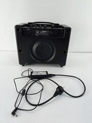 Моделиращ усилвател комбо Vox VX50-GTV Моделиращ усилвател комбо (Почти нов) - 2