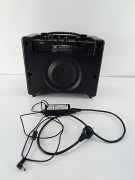 Kitarski kombo – modelling Vox VX50-GTV Kitarski kombo – modelling (Rabljeno) - 3