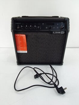 Modelling Gitarrencombo Line6 Spider V 30 MkII Modelling Gitarrencombo (Neuwertig) - 2