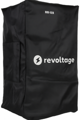 Bag for loudspeaker Revoltage RVD-112A-CVR Bag for loudspeaker - 1
