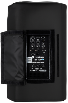 Bag for loudspeaker Revoltage RVD-112A-CVR Bag for loudspeaker - 3