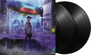 LP ploča Lil Mosey - Certified Hitmaker (2 LP) - 1