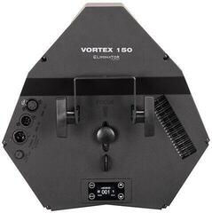 Cветлинен eфект Eliminator Lighting Vortex 150 Cветлинен eфект - 2